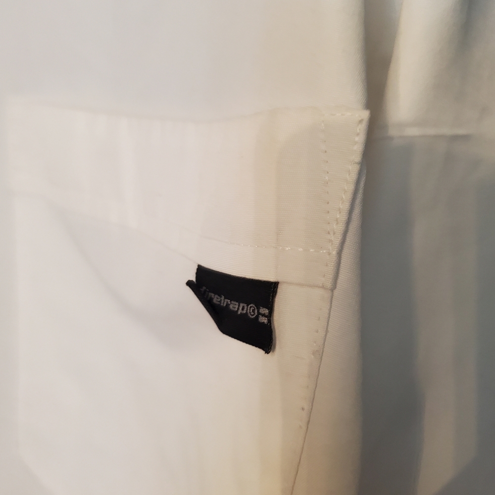 White Firetrap shirt - Picture 3 of 3